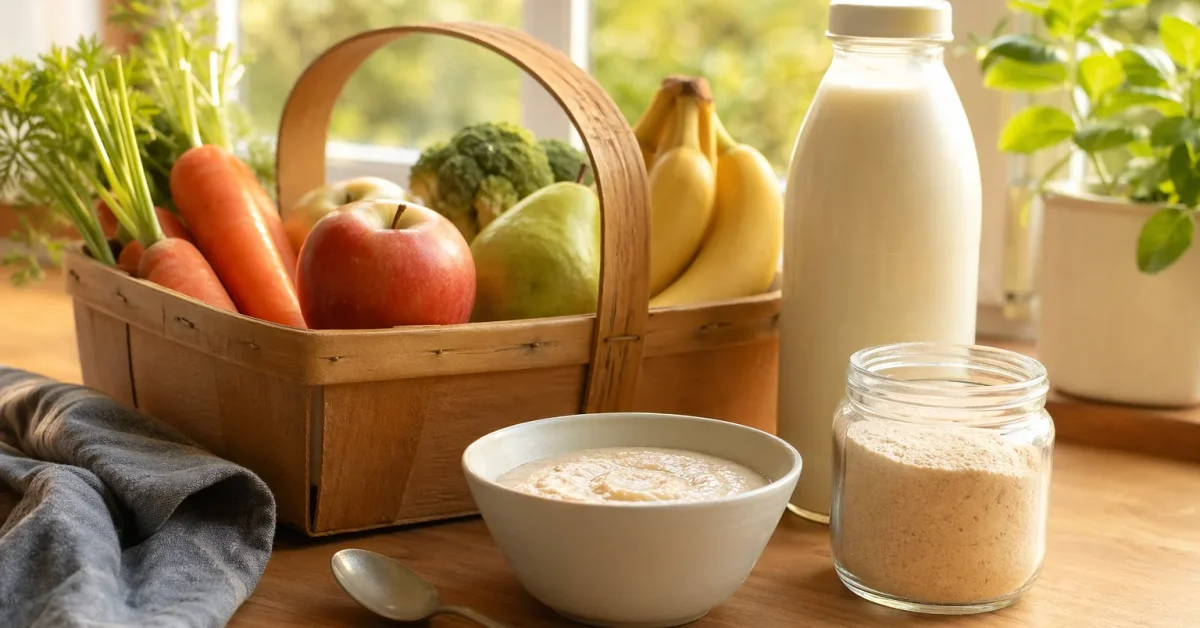 WIC Nutrition Program Benefits for New Jersey Families